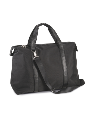 K-KI0233-HOLDALL TRAVEL BAG